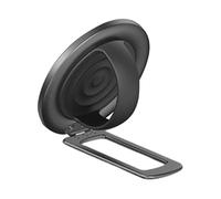 Générique Support Téléphone Poignée Pliable Réglable Magnétique Portable