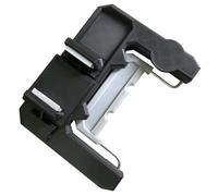 Générique Support Téléphone pour Cart | Fixation Stable et sécurisée pour Smartphone | Support pour Volant de Chariot de Golf - pour Hommes, Femmes, Adolescents, athlètes et passionnés de Sport