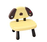 Générique Support Téléphone Support Tablette en Forme De Chaise Animale | Socle Mobile Table Pour Femmes Amatrices De Tech Télétravail Appartement Dortoir Chevet Commode Salon Chambre Étude