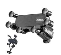 Générique Support téléphone sur aération Auto Support Universel Stable