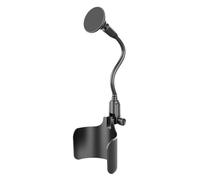 Générique Support Téléphone Voiture Porte-Gobelet | Support Boisson Magnétique Ajustable Puissant,Fixation Porte-Gobelet pour Téléphone,pour Voiture Camion SUV Camping-Car Berline
