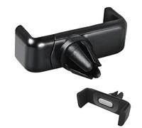 Générique Support Telephone Voiture - Porte Telephone Voiture | Support De Mobile pour Auto | Fixation De Mobile Portable De Véhicule | Porte Téléphone Véhicule Grille Aération pour Voiture Camion
