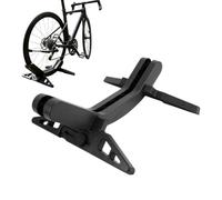 Générique Support Vélo Au Sol Support De Roue Réglable Et Renforcé