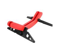 Générique Support Vélo de Sol Support De Roue Réglable Et Renforcé
