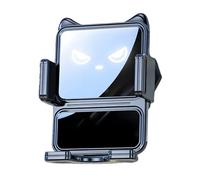 Générique Support Voiture pour Téléphone Portable | 15W Charge Rapide Berceau - Support Navigation Automatique Téléphone - pour à Écran Pliable