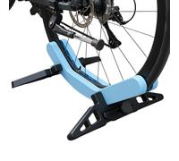 Générique Support VTT Support De Roue Réglable Et Renforcé