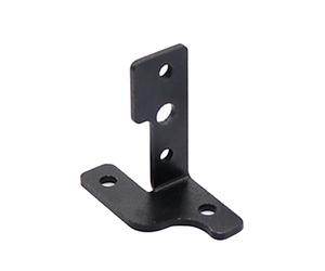 Générique Supports de capteur BL de en Rack de nivellement Automatique BL-Touch pour Accessoires d ' imprimante 3D CR10 / Ender-3 / Ender-5/3 sensibles