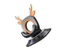 Générique Supports de de téléphone de Voiture à Angles Multiples avec Conception résistante à la température et Prise sécurisée pour Une Navigation en Toute sécurité