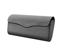 Générique Supports De Lunettes De Soleil pour Pare Soleil De Voiture,Support De Lunettes De pour Pare De Voiture - Porte-Lunettes et Porte-Carte de Billet,Clip magnétique pour Lunettes et Carte de