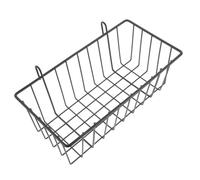 Générique Supports De Mangeoires Lavables Et Robustes pour Cages Danimaux Supports Multifonctions pour Rangement De Fils pour Chinchillas Et Cochons Dinde