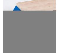 Générique Supports De Peinture Triangle - ABS 6x6x5cm | Supports De Pyramide Pour Portes, Su-pports De Support En Cône | 40x Outils De Menuiserie Portables Fournitures De Dessin Maison Meubles Art