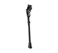 Générique Supports de vélo réglables à Plusieurs Modes, béquille latérale arrière for Montagne, Accessoires Solides et fiables