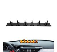 Générique Supports pour Animaux de Tableau de Bord,Fixation magnétique Universelle Ajustable Finition Mate | Supports Animaux Tableau de Bord Voiture | pour Les Amis la Famille Les Femmes Les Hommes