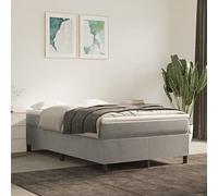 Générique sur-Matelas 120x200x5 cm,Maison & Jardin,Linge,Literie,Protèges-Matelas,Couvre-Matelas,Blanc,4.7 KG,347909