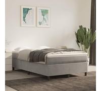 Générique sur-Matelas 120x220x5 cm Maison & Jardin Linge Literie Protèges-Matelas Couvre-Matelas (Poids 5.1KG)