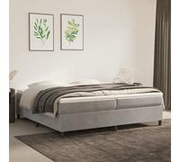 Générique sur-Matelas 200x200x5 cm,Maison & Jardin,Linge,Literie,Protèges-Matelas,Couvre-Matelas,Blanc,7.08KG,347914
