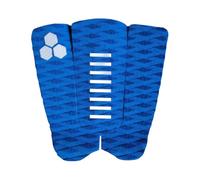Générique Surf Deck Grip Pad Skimboard Stomps Adhésif Fort Antidérapant Planche de Surf Tapis de Traction avec Forte Adhérence