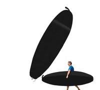 Générique Surfboard Carrying Bag | Surfing Storage Pouch | Paddle Board Cover | Lightweight Surfboards Covers | Protective Surfboard's Cases | Rainproof Effect Wide