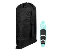 Générique Surfboard Travel Bag - Lightweight Portable Oxford Surfboard Bag, Practical Anti-Scratch Surfing Accessories, Stand-Up Paddleboarding Equipment for Chinese New Year