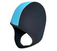 Générique Surfing Headgear with Chin Strap - Non Slip Dive Hood