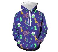 Générique Survetement Enfant Garcon Hiver Bambin Garçons Sweat Capuche Blouson ado garçon 14 Ans Longues pour Sweat-Shirt Confortable et la Mode Idéal Le Quotidien, Sport, Les Loisirs