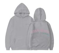 Générique Survetement Enfant Garcon Hiver Sweat-Shirt de avec Fermeture Clair et Veste Sweat Capuche Jogging Pull Manches Longues Sweats Garçon Unisexe Imprimé Shirt 1-8 Ans