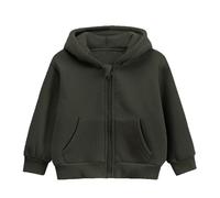 Générique Survêtement pour Fille Enfant Pull Capuche Adolescents Mignon Imprimé Cartoon Fashion Trendy Vêtement Col Rond Sport Mode Vêtements Gym Jogging Running Course et Ado 7-14 Ans