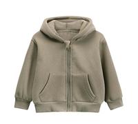 Générique Survêtement pour Fille Enfant Pull Capuche Adolescents Mignon Imprimé Cartoon Fashion Trendy Vêtement Col Rond Sport Mode Vêtements Gym Jogging Running Course et Ado 7-14 Ans