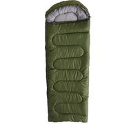 Générique Survival Sleeping Bag Waterproof - Portable Survival Blanket, Outdoor Travel Solution, With Easy Handling | Windproof Waterproof Compact Durable Sack for Adventure