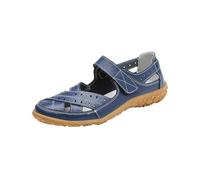 Générique Susenstone Sandales Orthopédique Femme Été Confortable Respirantes Fermées Randonnée Cuir Sandales Antidérapantes Légères Semelle Souple Chaussures de plage d'été Femmes Chaussures Pas Cher