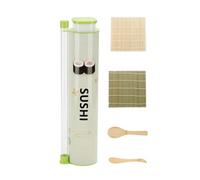 Générique Sushi Making Kit, Rice Ball Mold, Sushi Rolling Tool,