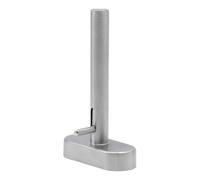 Générique Sushi Press - 5.12 Inch Innovative Kitchen Gadget | Stainless Steel Manual Mould - Versatile Shaper Container Pack - The Dishwasher Safe Food Maker Tool Is Perfect For Homemade Meals