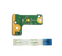 Générique Suyitai Câble de Carte de Bouton d'alimentation Remplacement pour HP 17-G Series 17-G192DX DAX17APB6D0