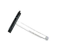 Générique Suyitai Câble de connecteur de Disque Dur HDD pour ASUS X512 X412 S512 F512 X512DK X512UF 1423-00NT000 1423-00PN000