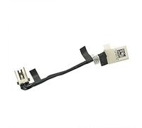 Générique Suyitai Câble de Faisceau de Prise d'alimentation CC pour Dell Vostro 14 5410 14-5410 15 5510 15.6 5515 INSPIRON 5410 0VP7D8 450.0MZ03.0011