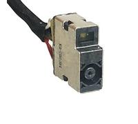 Générique Suyitai Câble de Port de Charge de Prise d'alimentation CC pour HP 14-U 14-V 14-W 15-K 15-P 15-F 730932-SD1 730932-FD1 730932-YD1 732067-001
