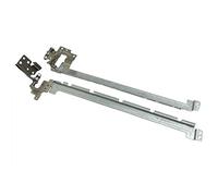 Générique Suyitai Ensemble de charnières LCD Remplacement pour Lenovo ThinkPad E550 AM0TS000410