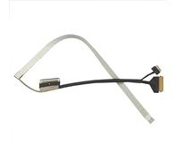 Générique Suyitai HS560 EDP LCD Écran Tactile Câble 40 Broches pour Lenovo Ideapad 3-15ITL6 V15 G2-ALC 82H8 82MD 3-15ADA6 82KR 3-15ALC6 82KU 82MF 82KD V15 G2-ITL 82KB V15 G2IJL 82QY DC02C00QZ00