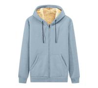 Générique Sweat À Capuche À Zip Intégral pour Homme a Beaux Roi Gros Zip Tendance Pure Simple Valentin 1 Pyjama Couple Fausse 90s Anglais Interieur Tate Friends Jusqu