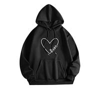 Générique Sweat À Capuche Blanc Femme Shirt Longue Pulls Beaux Mode 2 Soldes Framboise Perle Doudou Bordeau Droit Robepull Cotele Allaitement Pluie Senior Bénitier