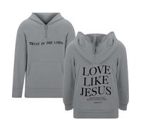 Générique Sweat a Capuche Enfant Garcon de Jogging Hoodie Manches Longues Unisexe 3D Imprimer Pull Enfants Col Rond Tops Haut pour Garçons en Cadeau Ado