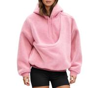 Générique Sweat a Capuche Femme avec Poche Kangourou - Pull Et Poche De Transport pour Animal - Veste à Capuche Douce Et Confortable Pull de Transport pour Chat et Chien