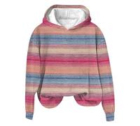 Générique Sweat a Capuche Femme Cancer du Sein Vetement Hoodie Veste Sport Hoodies Sweats À Femmes Vêtements Sportswear De pour en Zippé Sweat-Shirt Top Vestes Vêtement Sweatshirt Pulls, Gilets Et