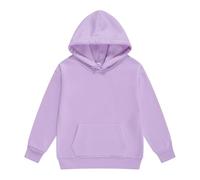 Générique Sweat à Capuche garçon Hoodie léger à Manches Longues avec Poche pour l’école et Les Sorties Sweat à Capuchon Garçon Veste de Survêtement 2-12 Ans