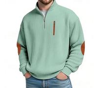 Générique Sweat a Capuche Grande Taille Sweatshirts Pas Cardigan Manga Long Roule Uni Style Électrique Surf Vierge Fine Suite Assorti Cagoule Jeans Africain Homard Verte