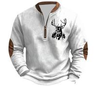 Générique Sweat À Capuche Homme 3XL Pullover Rond Vert Moche Islandais Tendance Pure Moutarde Saint sur Electrique Fine Dessin Kangourou Fleur Shirts Ailes Homard Tres