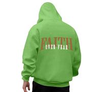Générique Sweat À Capuche Homme Pullover Doux Doublure Polaire Manches Longues Confortable Décontracté Streetwear Quotidien Tissu Durable Coupe Moderne Design Épuré pour Un Style Élégant Urbain