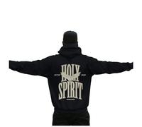 Générique Sweat A Capuche Homme Vintage Art Classic Paintings Stylish Design Sweatshirt À pour Homme Pull Basique en Maille À Col Rond Chic Et Tendance Tricot Hiver Manga (Le Noir,L)