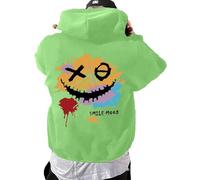 Générique Sweat à Capuche pour Homme,Confectionné dans Un Tissu Doux,LéGer et Respirant,Offrant à La Fois Chaleur et Style,pour Devenir Un Incontournable de Votre Garde-Robe Quotidienne(