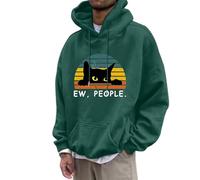 Générique Sweat a Capuche Pull Sweats à Capuche Homme Sweat à Capuche Western Homme 3D Impression Digitale Mode Street Sport Tendance